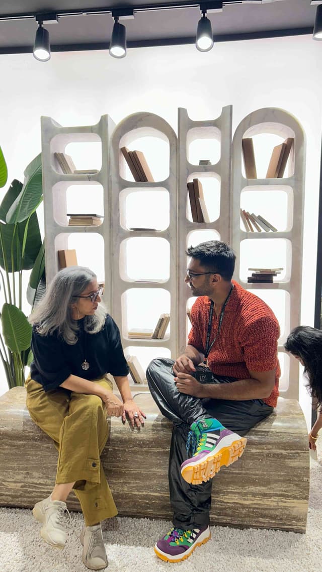 Collaboration lorem ipsum