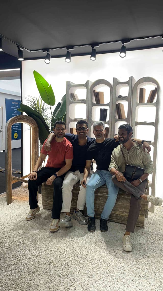 Collaboration lorem ipsum
