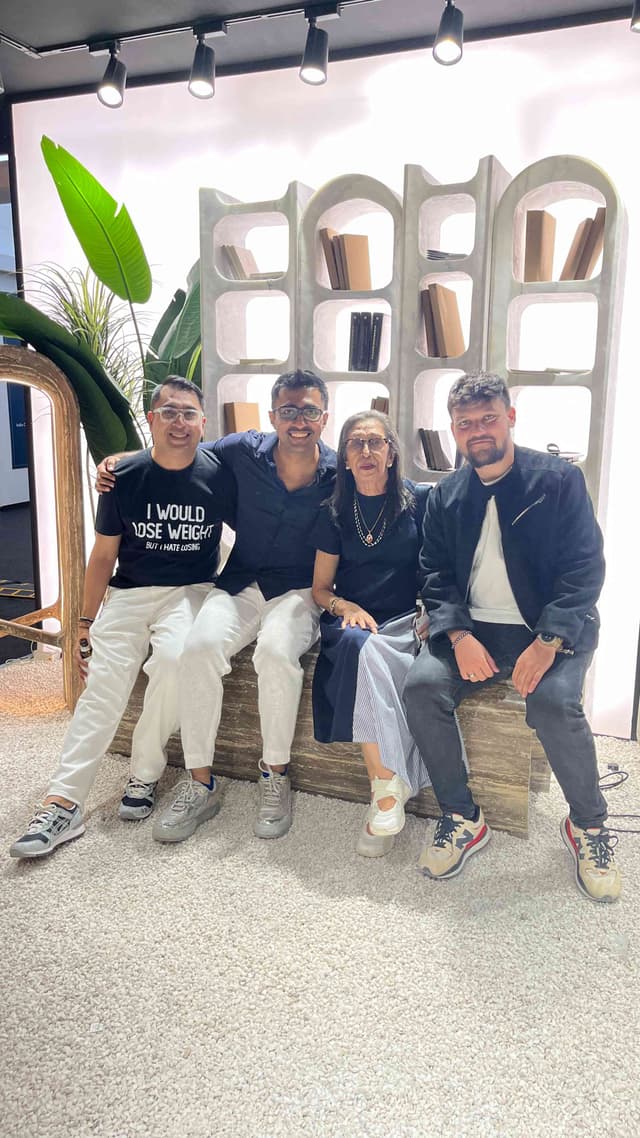 Collaboration lorem ipsum