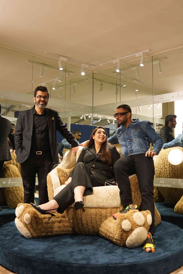 Collaboration lorem ipsum