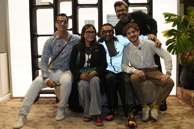 Collaboration lorem ipsum
