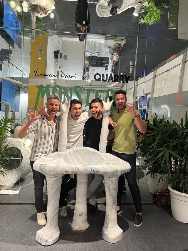 Collaboration lorem ipsum