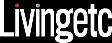 article image: How to make a small living room luxurious