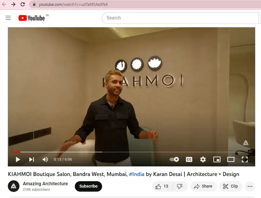 Amazing Architecture Cover