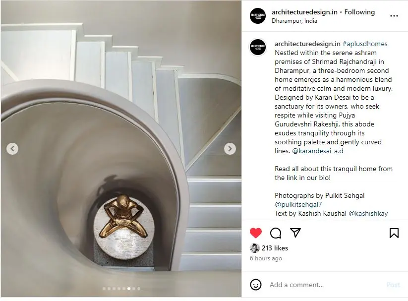 Architecture+Design Cover